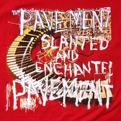Pavement - Slanted And Enchanted (VINILO LP)
