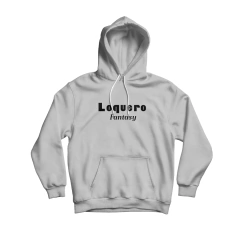 Buzo Canguro Loquero - Fantasy (MERCH OFICIAL) - comprar online