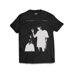 Remera Barbi Recanati - Ubicación en tiempo real (MERCH OFICIAL) en internet