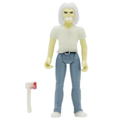 Killer Eddie Glow (Figura de acción) - comprar online