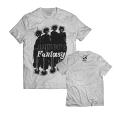Remera Loquero - Fantasy 2026 (MERCH OFICIAL)