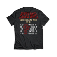 COMBO Remera Michale Graves (MERCH OFICIAL) en internet