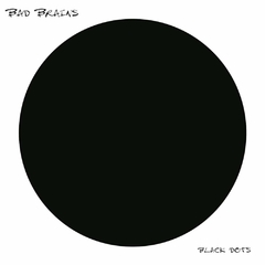 Bad Brains - Black Dots (VINILO LP)