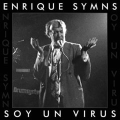 Enrique Symns - Soy un virus (CD)