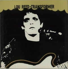Lou Reed - Transformer (VINILO LP)
