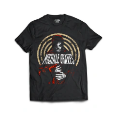 COMBO Remera Michale Graves (MERCH OFICIAL) - comprar online
