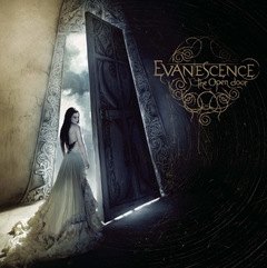 Evanescense - The Open Door (VINILO LP DOBLE)