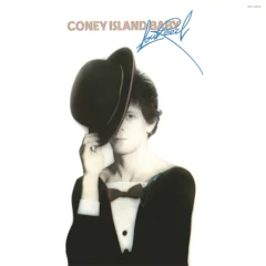 Lou Reed - Coney Island Baby (VINILO LP)