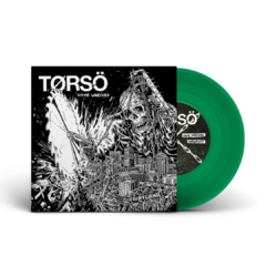 Torso - Home wrecked (VINILO COLOR 7")