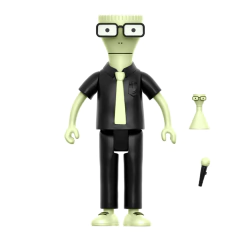 Descendents - Hypercafffium Spazzinate (FIGURA DE ACCIÓN) - comprar online
