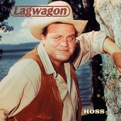 Lagwagon - Hoss (VINILO LP DOBLE)