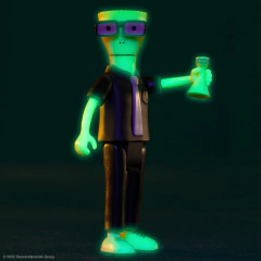 Descendents - Hypercafffium Spazzinate (FIGURA DE ACCIÓN) en internet