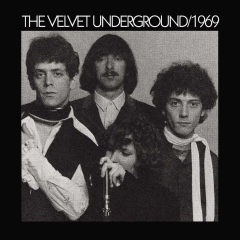 The Velvet Underground - 1969 (VINILO LP DOBLE)