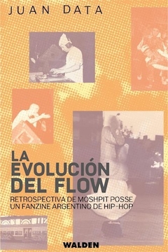 La Evolución del Flow - Juan Data (LIBRO)