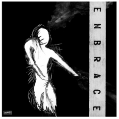Embrace - S/T (VINILO LP) - comprar online