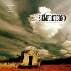 El Siempreterno - S/T (CD)