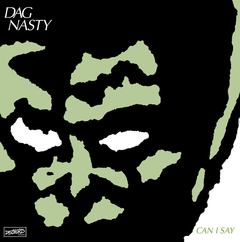 Dag Nasty - Can I Say (VINILO LP)