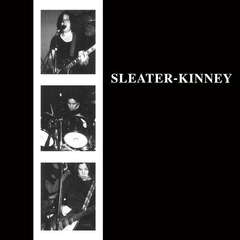 Sleater-Kinney - Sleater-Kinney (VINILO LP)