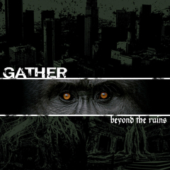 Gather - Beyond the ruins (VINILO LP)
