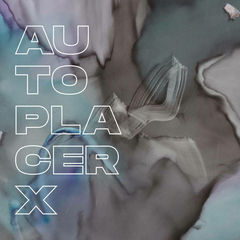 AV12 - Autoplacer X (VINILO LP)