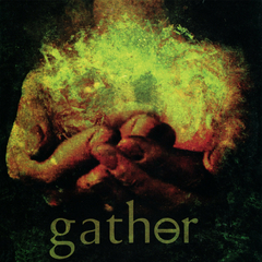 Gather - Total liberation (VINILO EP 12")