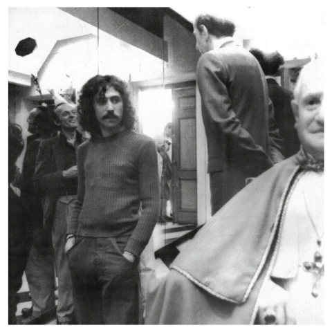 Jaime Roos - Aquello (VINILO LP)