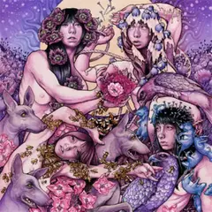 Baroness - Purple (VINILO LP)