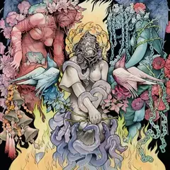 Baroness - Stone (VINILO LP)