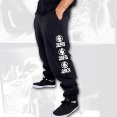 OUTLET Pantalón tipo jogging - Todos Tus Muertos (MERCH OFICIAL)