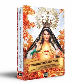 Bimbotiquín Vol 1 - Señorita Bimbo (LIBRO)