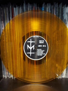 Todos Tus Muertos - Versiones inéditas del primer álbum (VINILO LP COLOR) - comprar online