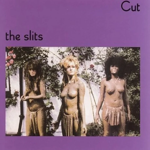 The Slits - Cut (VINILO LP)
