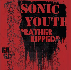 Sonic Youth - Rather ripped (VINILO LP)