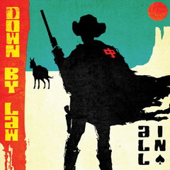 Down by law - All in (VINILO LP)