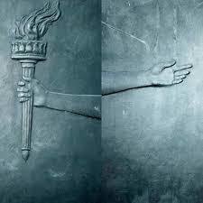 Fugazi - The argument (VINILO LP)