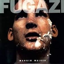 Fugazi - Margin Walker (VINILO EP 12")