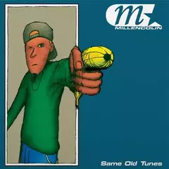 Millencolin - Same old tunes (VINILO LP COLOR)