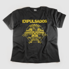 EXPULSADOS - ÁGUILA (REMERA) - comprar online