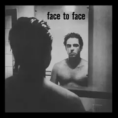 Face to face - S/T (VINILO LP)