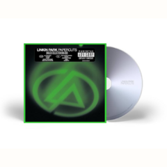 Linkin Park - Papercuts (CD)