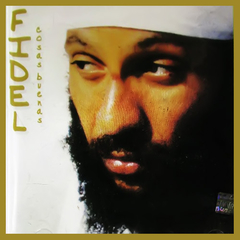 Fidel Nadal - Cosas Buenas (CD)