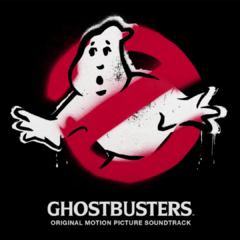 V/A - Ghostbusters - Original motion picture soundtrack (VINILO LP)