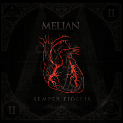 Melian - Semper fidelis (CD)