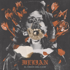 Melian - El orden del caos (CD)