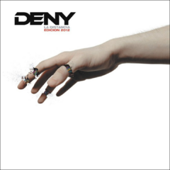 Deny - La distancia - Edición 2012 (CD)