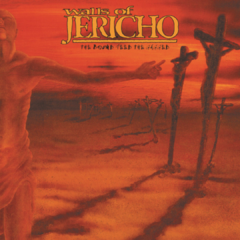 Walls of Jericho - THe bound feed the gagged (CD)