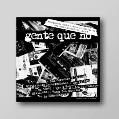 Gente que no - V/A (Libro) - comprar online
