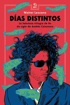 Días Distintos - Walter Lezcano (Libro)