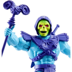 Masters of the Universe Origins - Skeletor - Figura de Acción - tienda online