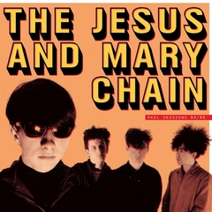 The Jesus and Mary Chain - Peel Sessions 84/86 (VINILO LP)